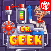 Tiến sĩ Geek thumbnail